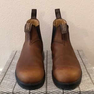 Blundstone Chelsea Boots | size AUS 6.5